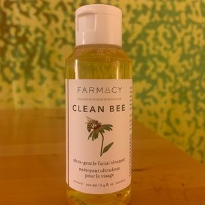 Farmacy Clean Bee Cleanser